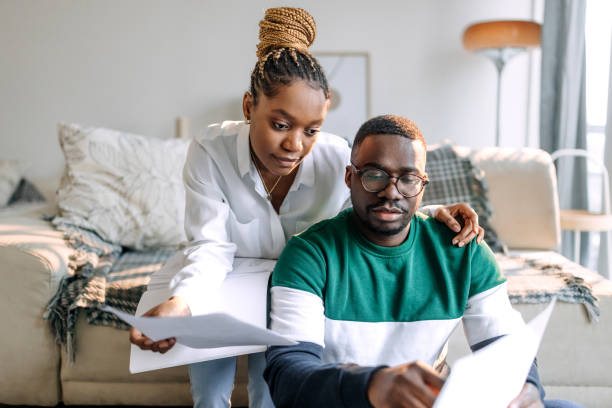 Best Financial Counseling and Guidance  in Emerd Mountain, AL